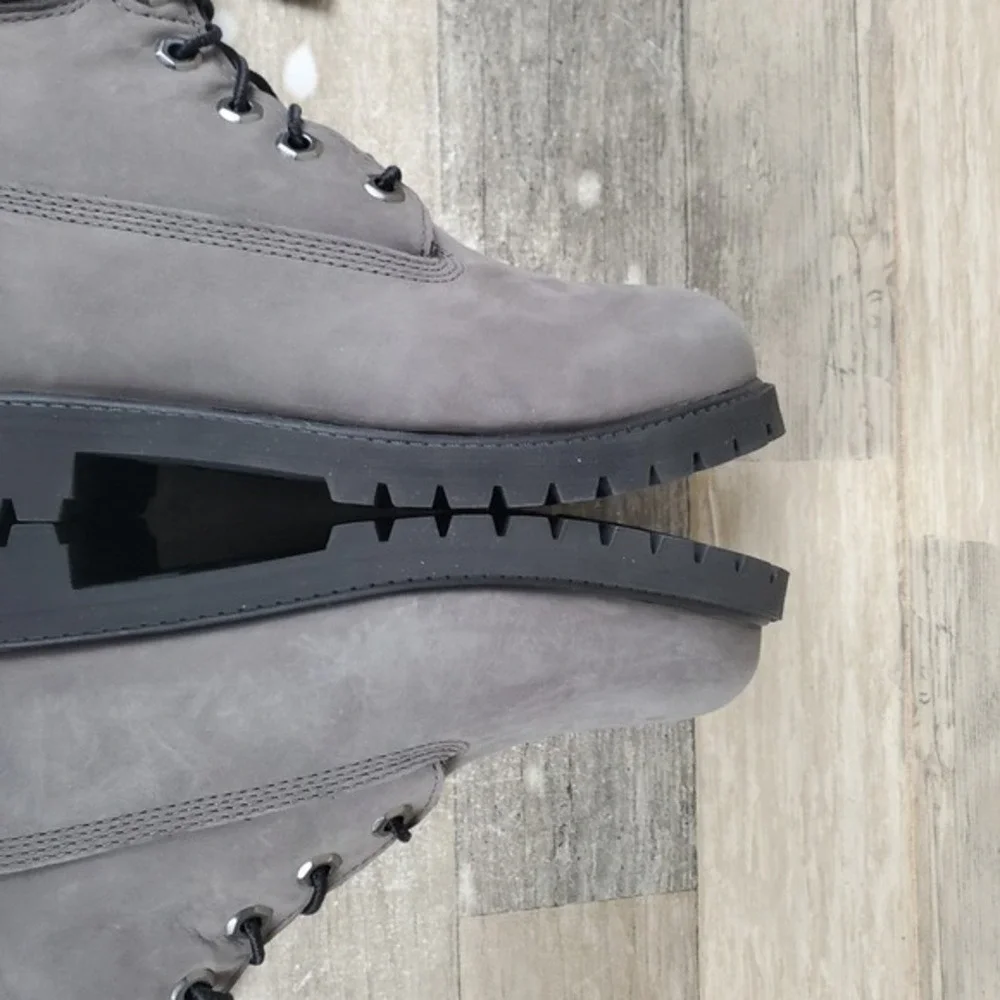 Timberland Premium 6